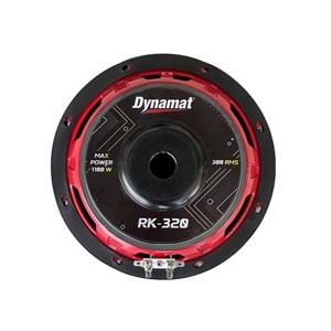 Dynamat RK-320 8