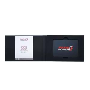 Pars Power PP-7PRO 128 GB 2.5