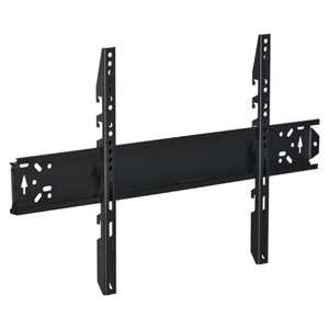 Wismann WSD-4265-107-165 Cm-42''-65'' Tv Sabit Askı Aparatı