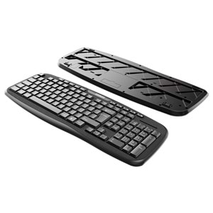 Everest KB-955 Siyah Usb Multimedia Q Standart Klavye