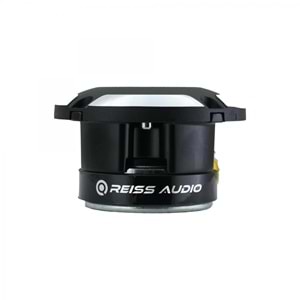 Reıss Audıo RS-TA89 10.2 cm 200 Watt Max Power+6 Ohm Super Bullet Tweeter