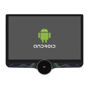 Bawerlink BW-1035 CP Rgb Driveone 10,80 Inc Androıd 13 A100 2+32 Gb+K+Carplay Multimedıa Oto Teyp