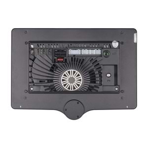 Bawerlink BW-1035 CP Rgb Driveone 10,80 Inc Androıd 13 A100 2+32 Gb+K+Carplay Multimedıa Oto Teyp