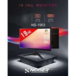 Noiser NS-1903 19