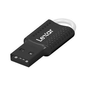 Lexar Jumpdrive V40 128 GB USB Bellek