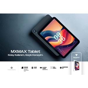 Maxron MXMAX 10.1