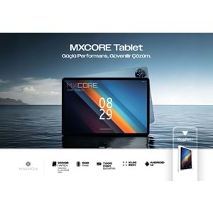Maxron MXCORE 10.95