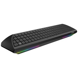 Mikado MD-SBT32 Siyah 16W 2000mAh RGB, AUX, Bluetooth Özellikli Soundbar Speaker