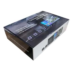 Bawerlink BW-9165 DVR 10