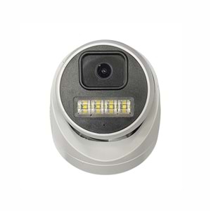 İronix NO-2001 2 Mp Warm Led Fullcolor AHD Bullet Kamera