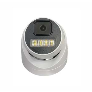 İronix NO-2001 2 Mp Warm Led Fullcolor AHD Bullet Kamera