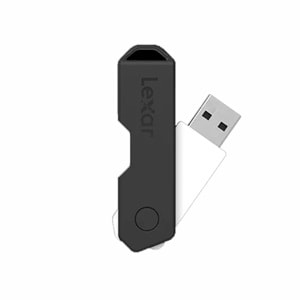 Lexar JumpDrive TwistTurn2 16GB USB 2.0 3 Lü USB Bellek