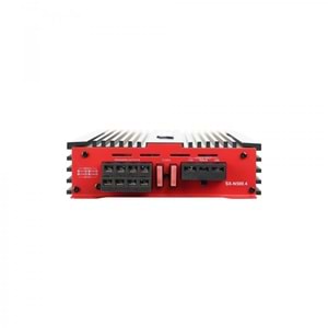 Sounmax SX-N500.4 Class D 90 X 4 Watt 4 Kanal Oto Anfi