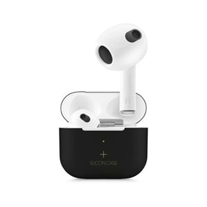 Maxron PROPODS3 Yeni Nesil Slikon Kılıf Hediyeli Bluetooth Kulaklık