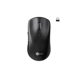 Lecoo WS216 Kablosuz 1600DPI 7 Tuşlu Optik Mouse