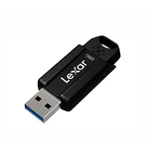 Lexar Jumpdrive S80 128 GB 3,1 USB Flash Bellek