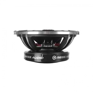 Reıss Audıo RS-M88AX 20 Cm 700 Watt Mıdrange Oto Hoparlör