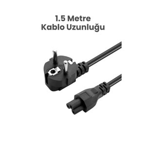 Sprange SR-L45 19.5V 10.3A 4.5*3.0mm 200W HP İçin Laptop Adaptör