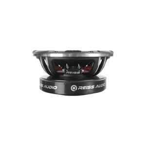 Reıss Audıo RS-M68AX 16 Cm 500 Watt Mıdrange Oto Hoparlör