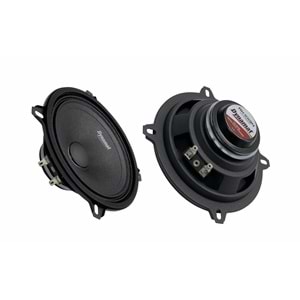 Dynamat RK-1013N 13 Cm 70 Rms 160 Watt Neo Oto Midrange