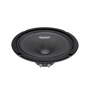 Dynamat RK-1016N 16 Cm 80 Rms 190 Watt Neo Oto Midrange