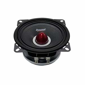 Dynamat RK-1510N 10 Cm 60 Rms 140 Watt Neo Oto Midrange