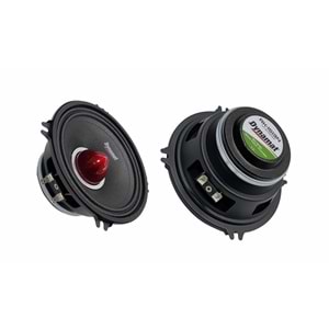 Dynamat RK-1513N 13 Cm 80 Rms 190 Watt Neo Oto Midrange