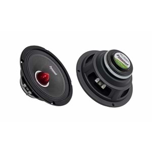 Dynamat RK-1516N 16 Cm 90 Rms 210 Watt Neo Oto Midrange