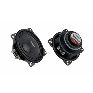 Dynamat RK-1010N 13 Cm 60 Rms 140 Watt Neo Oto Midrange