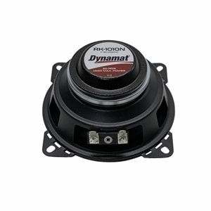 Dynamat RK-1010N 13 Cm 60 Rms 140 Watt Neo Oto Midrange