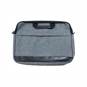 Bawerlink BW-320 15,4 inç 5 gözlü Kapaklı Notebook Çantası