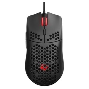 Rampage KB-R310 BROKER V2 Siyah Usb Gökkuşağı Zemin Aydınlatmalı 12800 DPI Oyuncu Klavye + Mouse Set