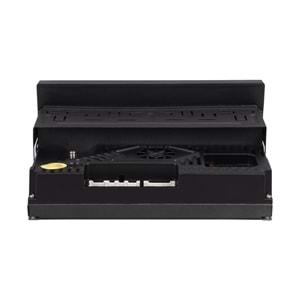 For-X X-435A 6 Inc 2 + 32 Gb/USB/SD/FM/BT Carplay Oto Teyp