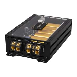 For-X XCAP-20F Gerçek 20 Farad Capacitor -12V Kapasitör