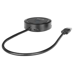 S-link SW-U300 4 Port Usb 3.0 Gri Usb Hub