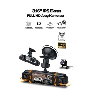 MPIA CC-70 4 Lens 3.16