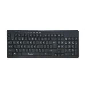 Versatile KB-UMS01 Multımedya Klavye
