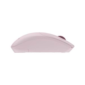 Philips SPK7398 Pembe Sessiz Optik Kablosuz Mouse
