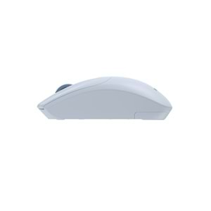 Philips SPK7398 Mavi Sessiz Optik Kablosuz Mouse