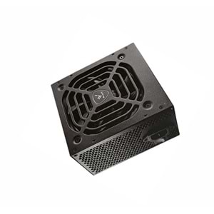 Versatile VRPSU600W-PB 600 Watt 80 Plus Psu Power Supply