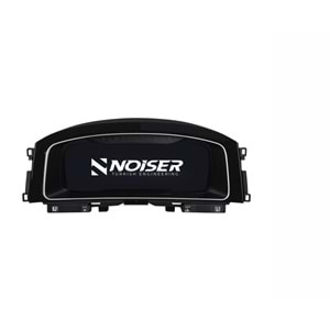 Noiser VW Golf 7 & 7,5 Carplay & Hdmı Destekli Hayalet Ekran 2013-2020