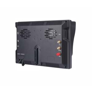 Bawerlink BW-9001 DVR 10 İnç 4/1 Kayıtlı Ahd Monitor