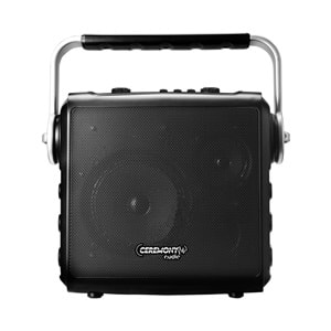 Ceremony Audio CM-925PRO 5.25 Inç 200WATT Profesyonel Taşınabilir Bluetooth Hoparlör Tws