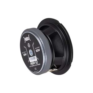 Mobass MBM-52 13 Cm 160 Watt 80 Rms Oto Mıdrenge