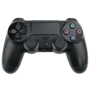 Taplin S4 Double Shock 4 Wireless Kablosuz PS4 Oyun Kolu