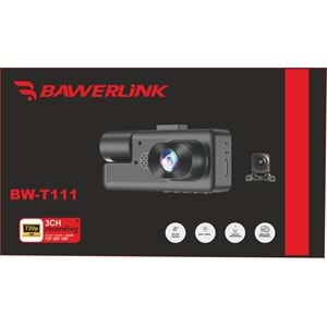 Bawerlink BW-T111 2.0