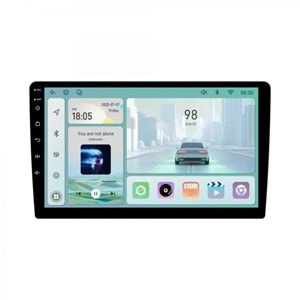 Deckless RS-DT64 10