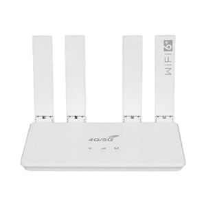 CPE 906E 2.4GHz 300Mbps 4G Sim Kartlı Router