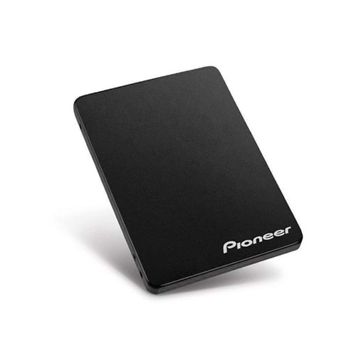 Pioneer APS-SL3N-120 120GB TLC SATA3 2.5 7mm SSD (Solid State Disk)