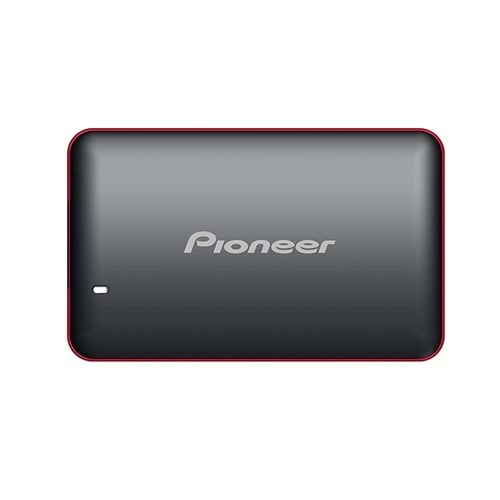 PIONEER APS-XS03-240 240 GB TLC HARİCİ SSD (Solid State Disk)